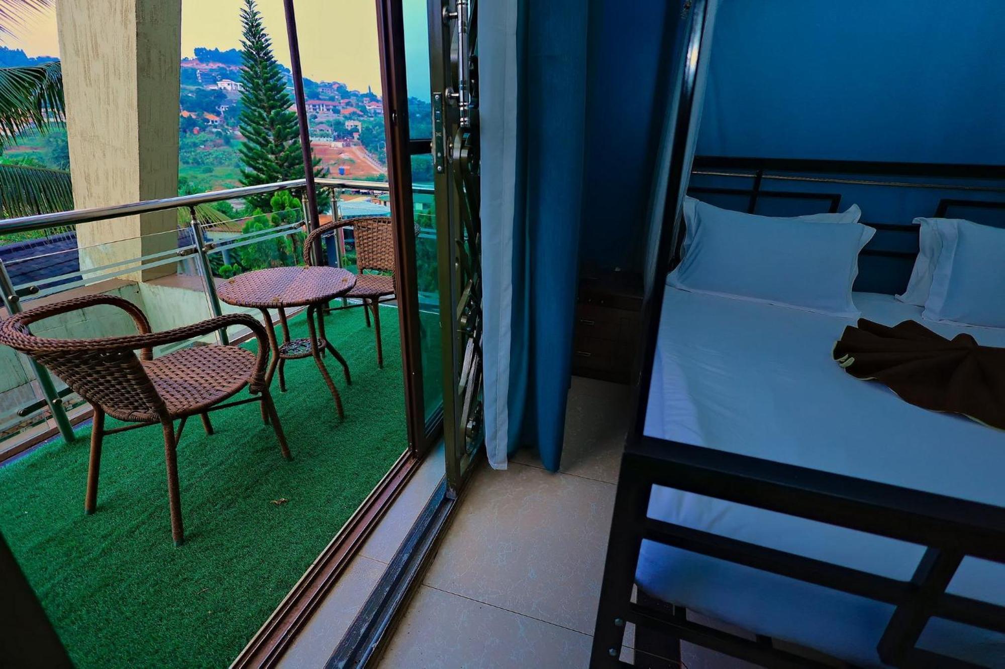 Shine Country Resort Hotel Naziba Exterior foto